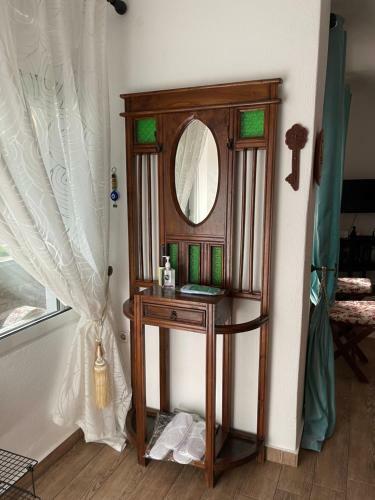 Apartamento Sweet Dreams At The Seaside