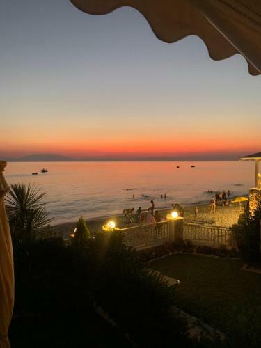 Apartamento Sweet Dreams At The Seaside