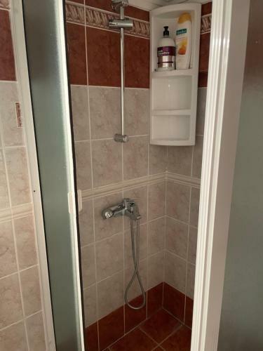 Apartamento Sweet Dreams At The Seaside