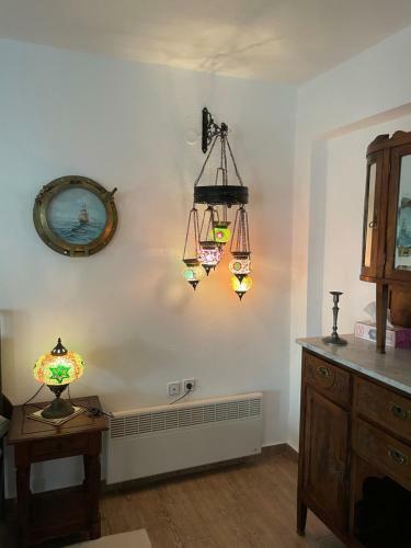 Apartamento Sweet Dreams At The Seaside