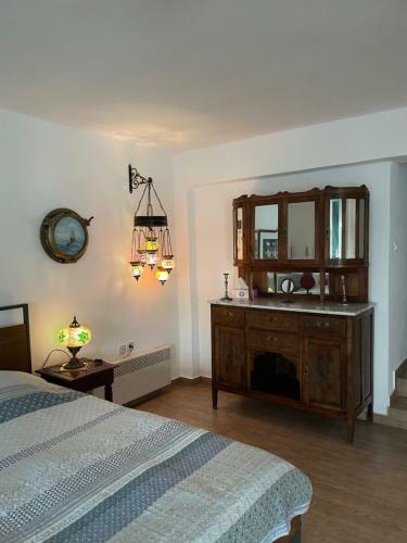 Apartamento Sweet Dreams At The Seaside