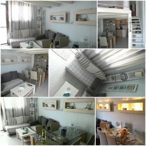 Modern Apartment 100m. From The Sea