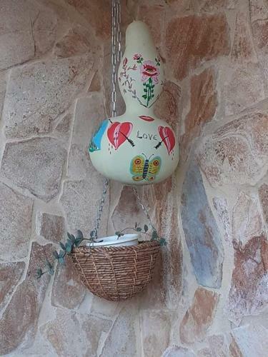 Apartamento Petra-elia