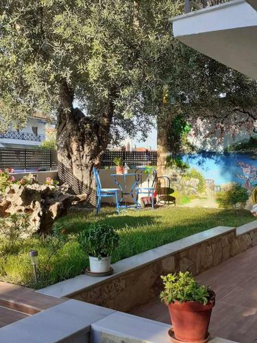 Apartamento Petra-elia