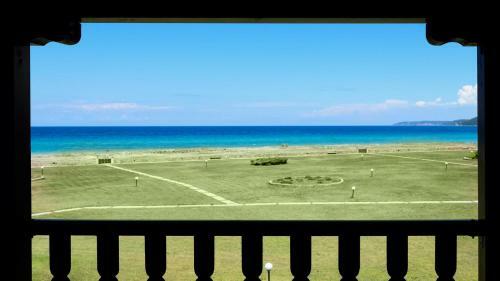 Soleado Beachfront Villa