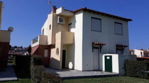 Villaathena