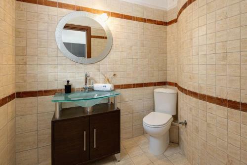 #flh-seagrove-beachfront Villa In Possidi