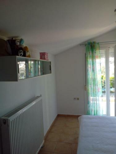 Maisonette Near The Sea