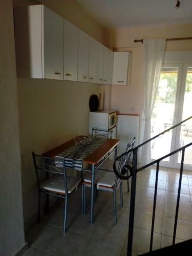 Maisonette Near The Sea