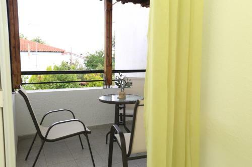 Apartamento Elia