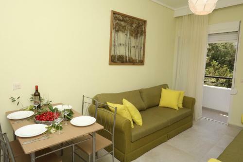 Apartamento Elia