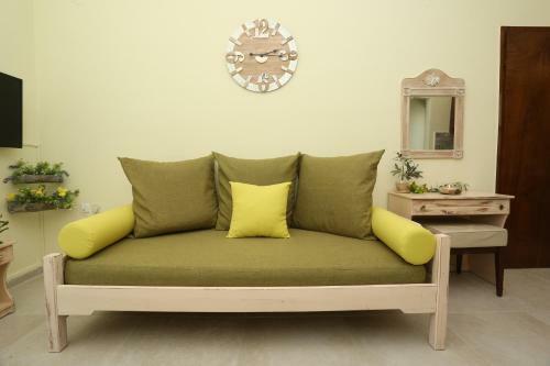 Apartamento Elia