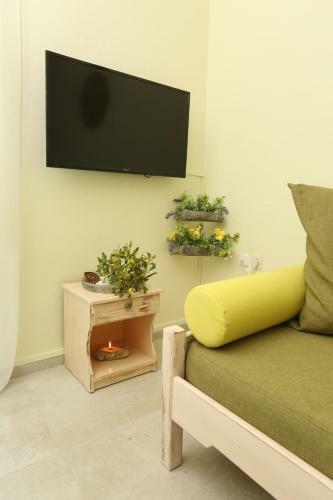 Apartamento Elia