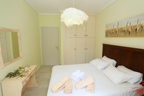 Apartamento Elia