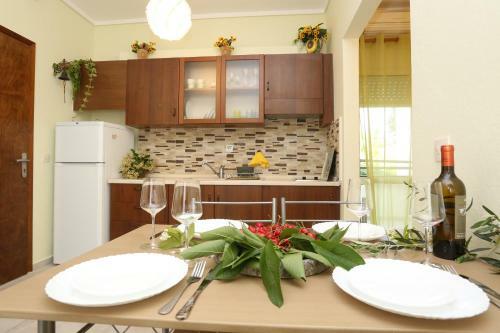 Apartamento Elia