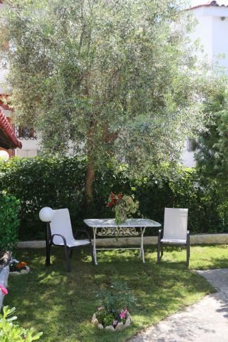 Apartamento Elia