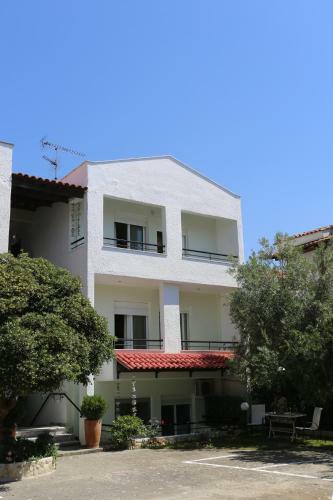 Apartamento Elia