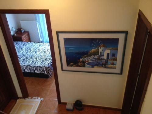 Skala Fourkas Holiday Home