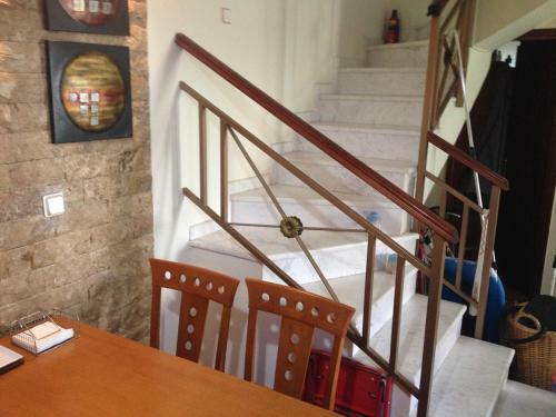 Skala Fourkas Holiday Home
