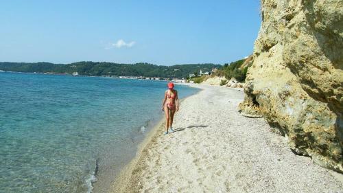 Skala Fourkas Holiday Home