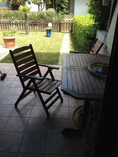 Skala Fourkas Holiday Home