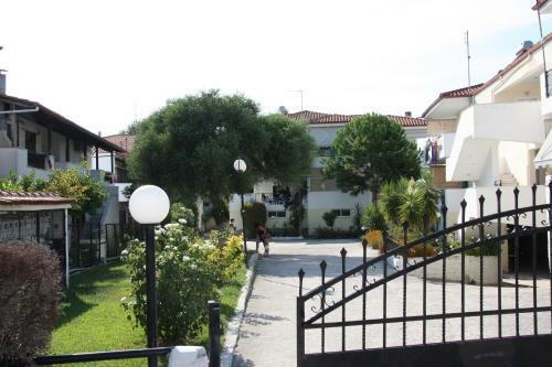 Andrew's Apartments