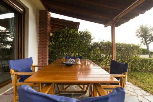Luxury 2-floor Villa!!