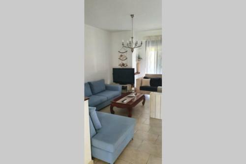 Luxury Maisonette 250m From The Sea