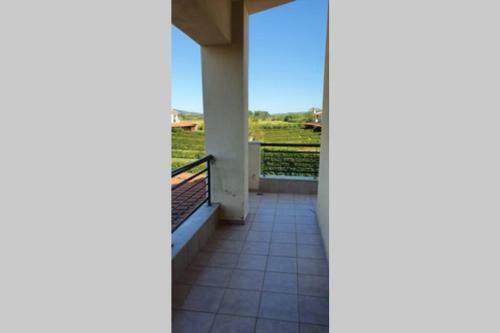 Luxury Maisonette 250m From The Sea