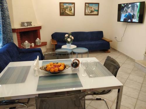Olive Apartments