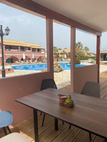 Apartamento Perland Vacation