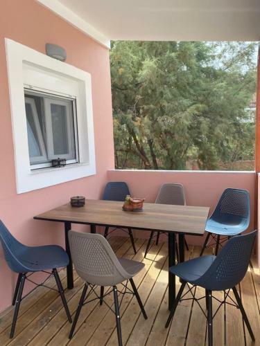 Apartamento Perland Vacation