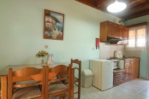 Sunshine Apartments