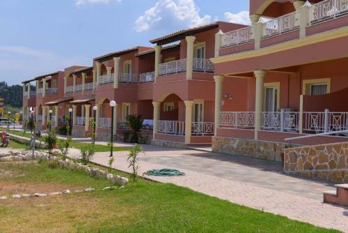 Socrates Hotel