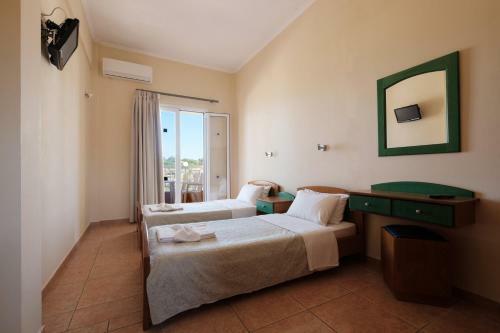 Socrates Hotel