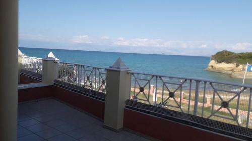 Socrates Hotel