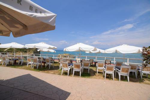 Socrates Hotel