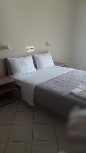 Socrates Hotel