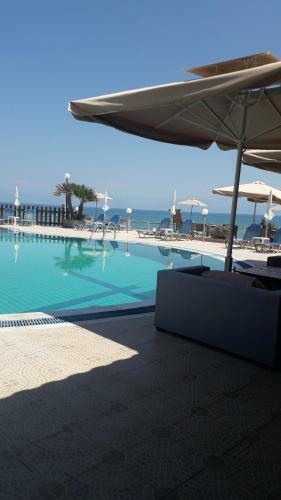 Socrates Hotel