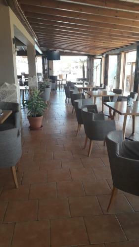 Socrates Hotel