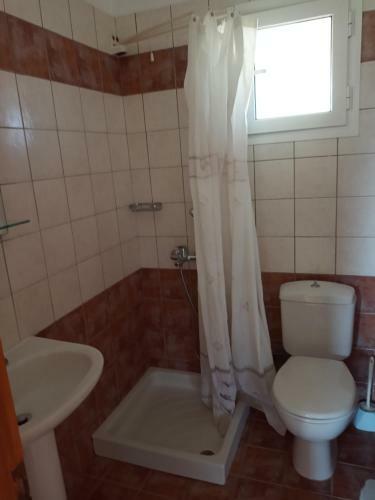 Spiros Apartments