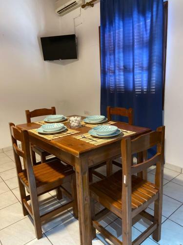 Apartamento Moments
