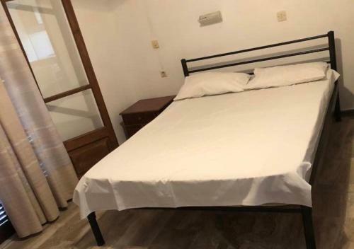 Hostal Vlachos Apartments