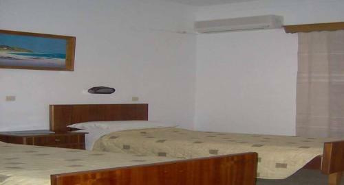 Hostal Vlachos Apartments