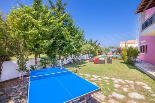 Villa Emilia