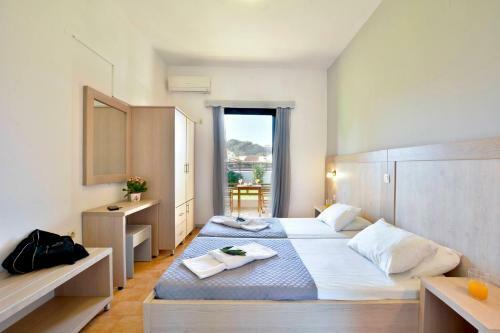 Apartamento Louvros Studios Sidari Corfu