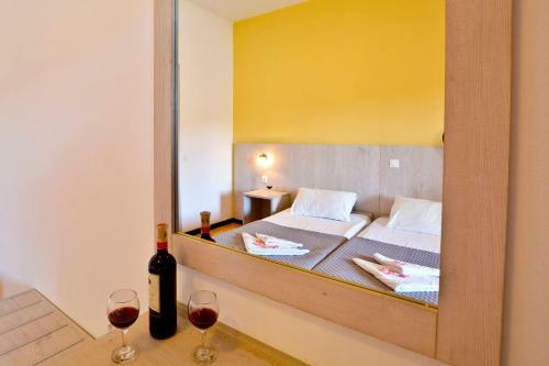 Apartamento Louvros Studios Sidari Corfu