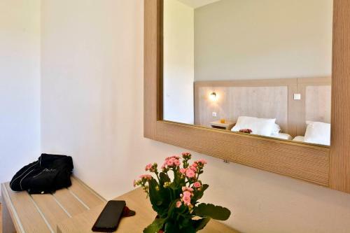 Apartamento Louvros Studios Sidari Corfu