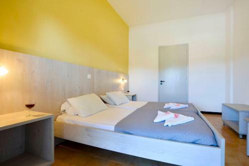 Apartamento Louvros Studios Sidari Corfu
