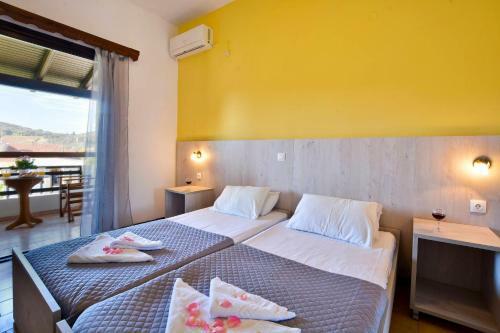 Apartamento Louvros Studios Sidari Corfu